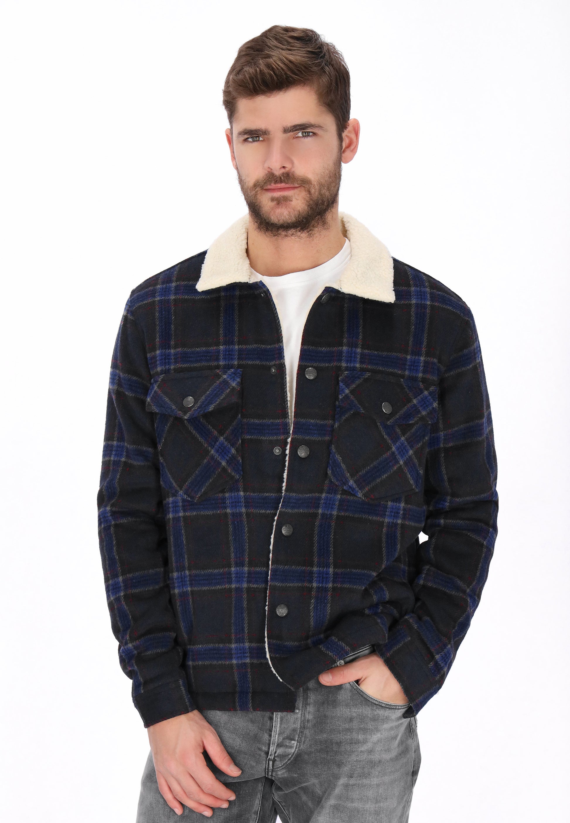 DreiMaster Vintage Men's Jacket