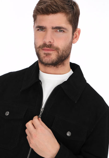 DreiMaster Vintage Herren Jacket