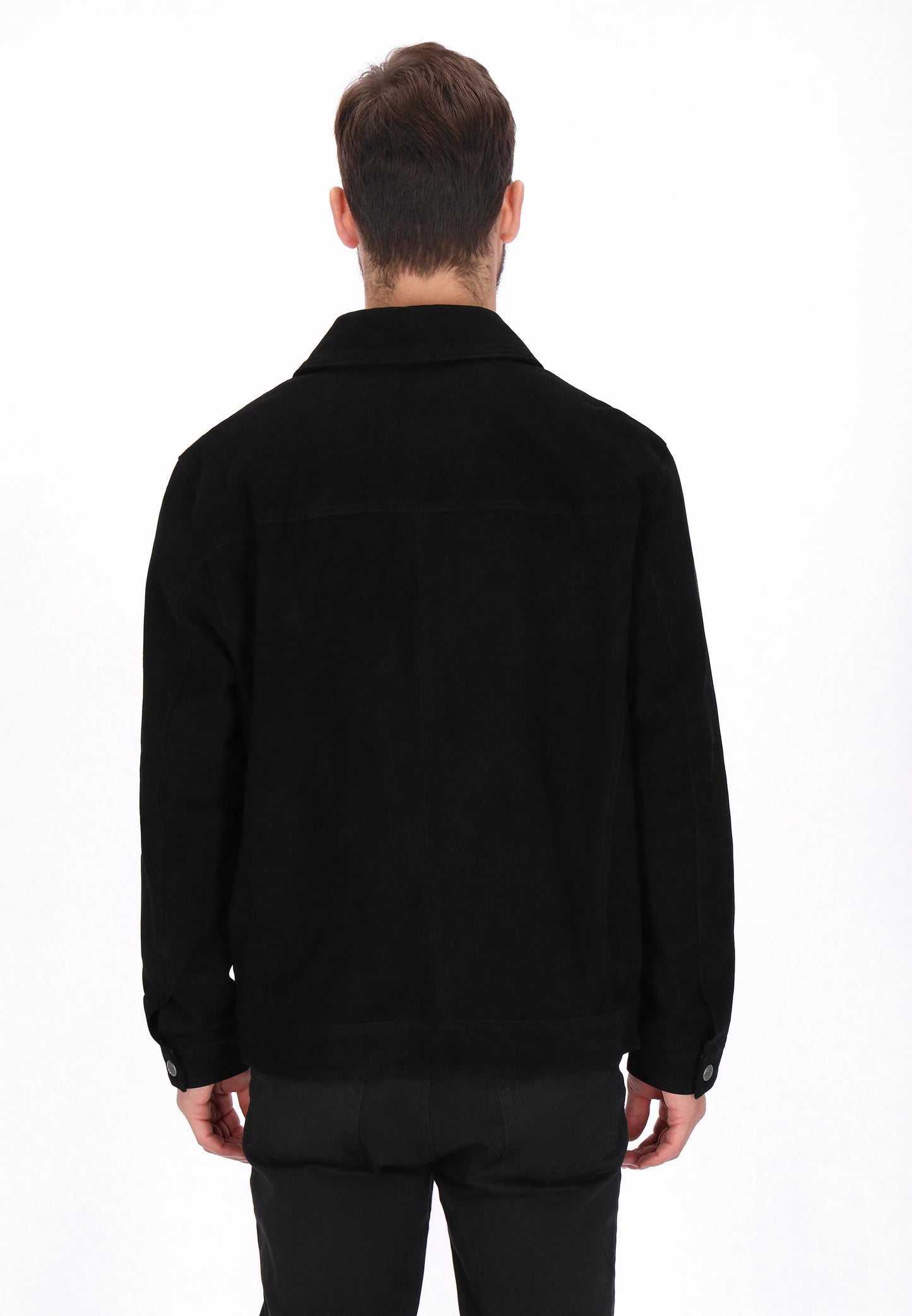 DreiMaster Vintage Herren Jacket