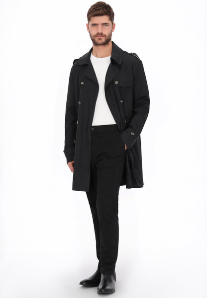 DreiMaster Klassik Coat