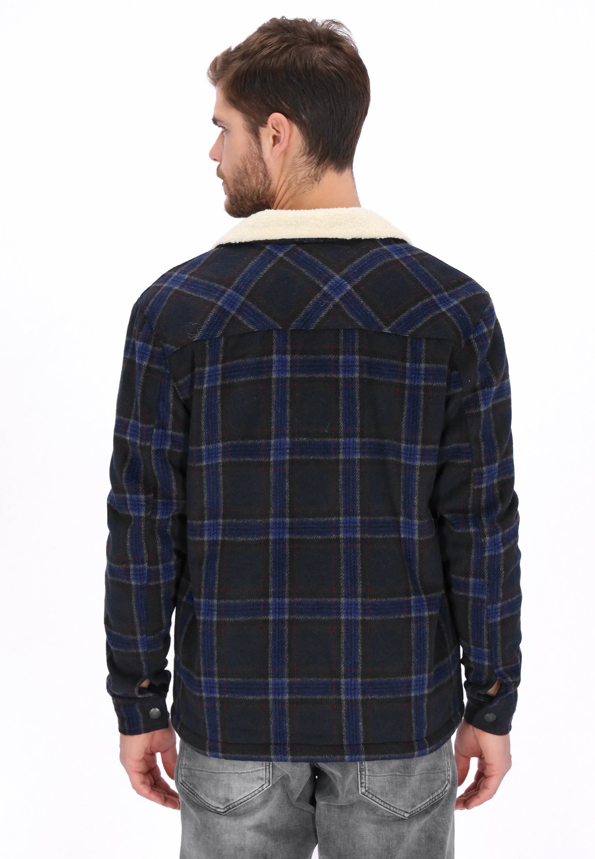 DreiMaster Vintage Men's Jacket