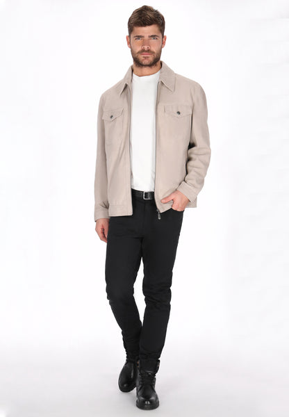 DreiMaster Vintage Herren Jacket