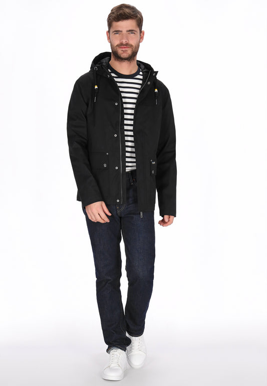 Schmuddelwedda Men's Jacket