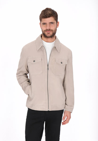 DreiMaster Vintage Herren Jacket