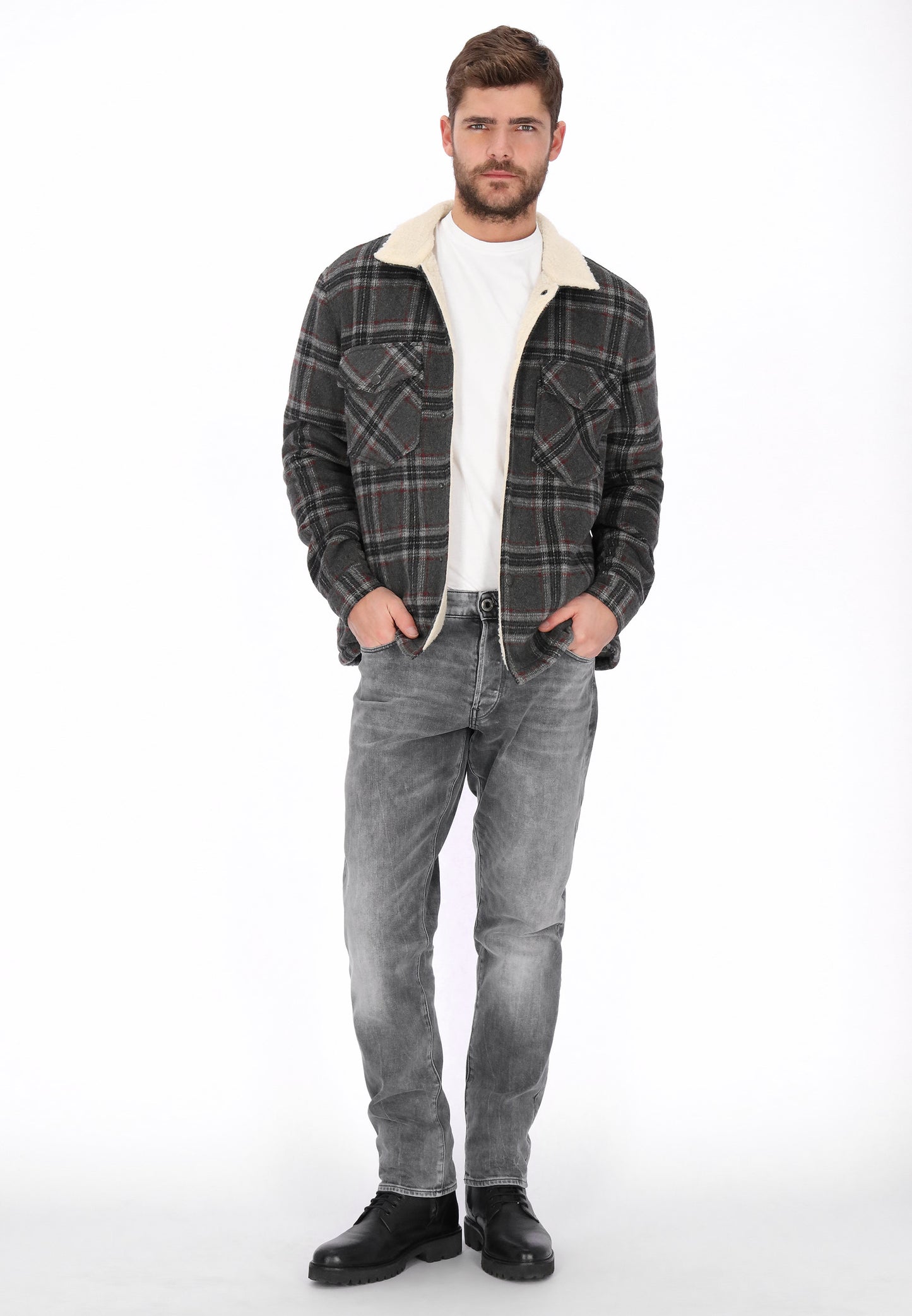 DreiMaster Vintage Men's Jacket