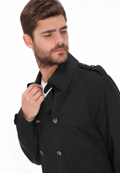 DreiMaster Klassik Coat