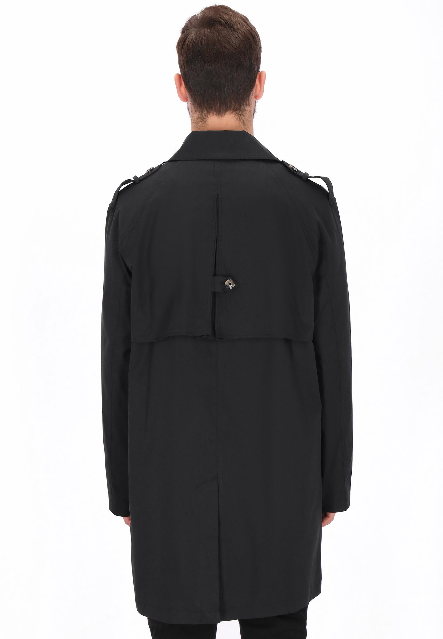 DreiMaster Klassik Coat