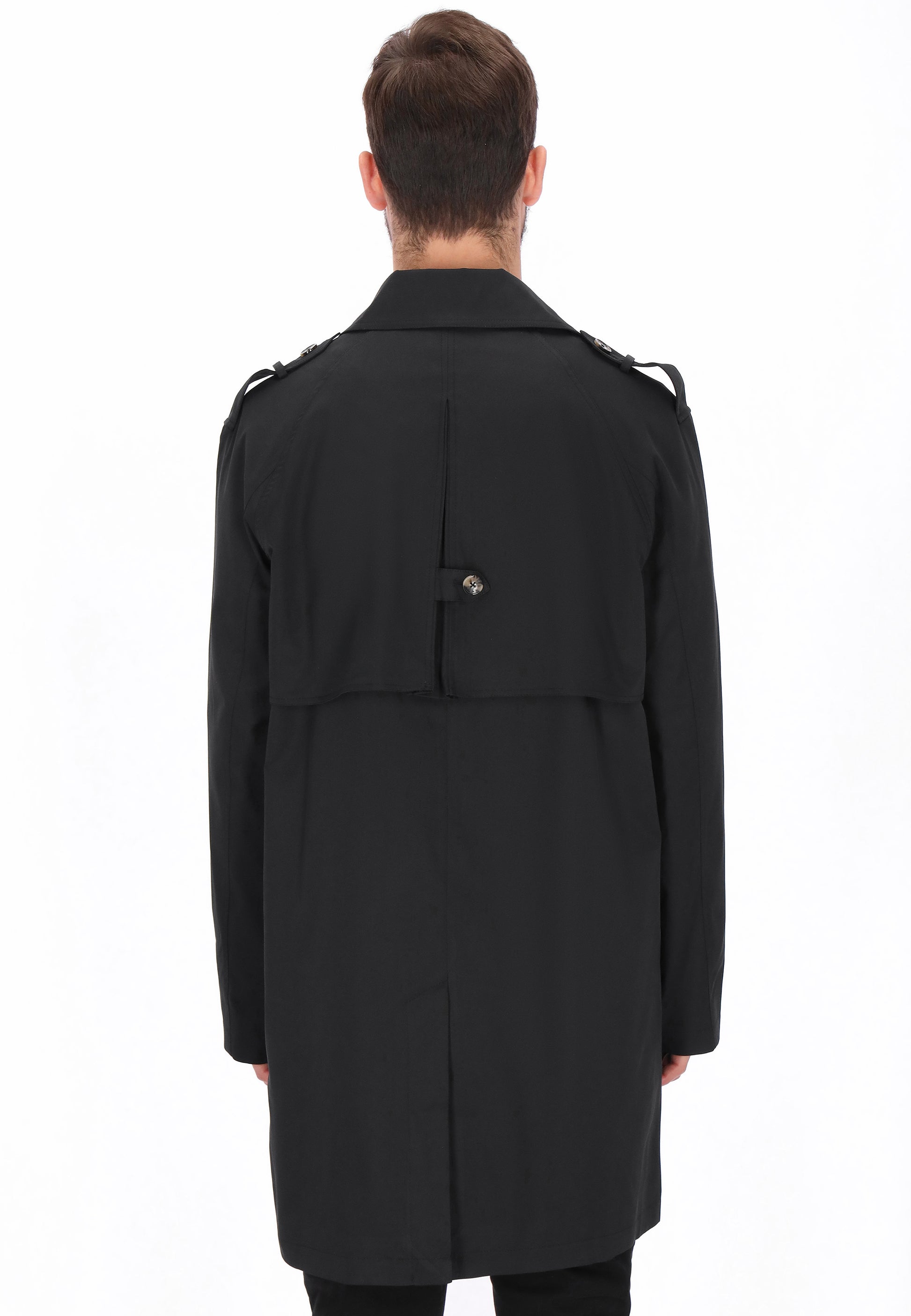 DreiMaster Klassik Coat