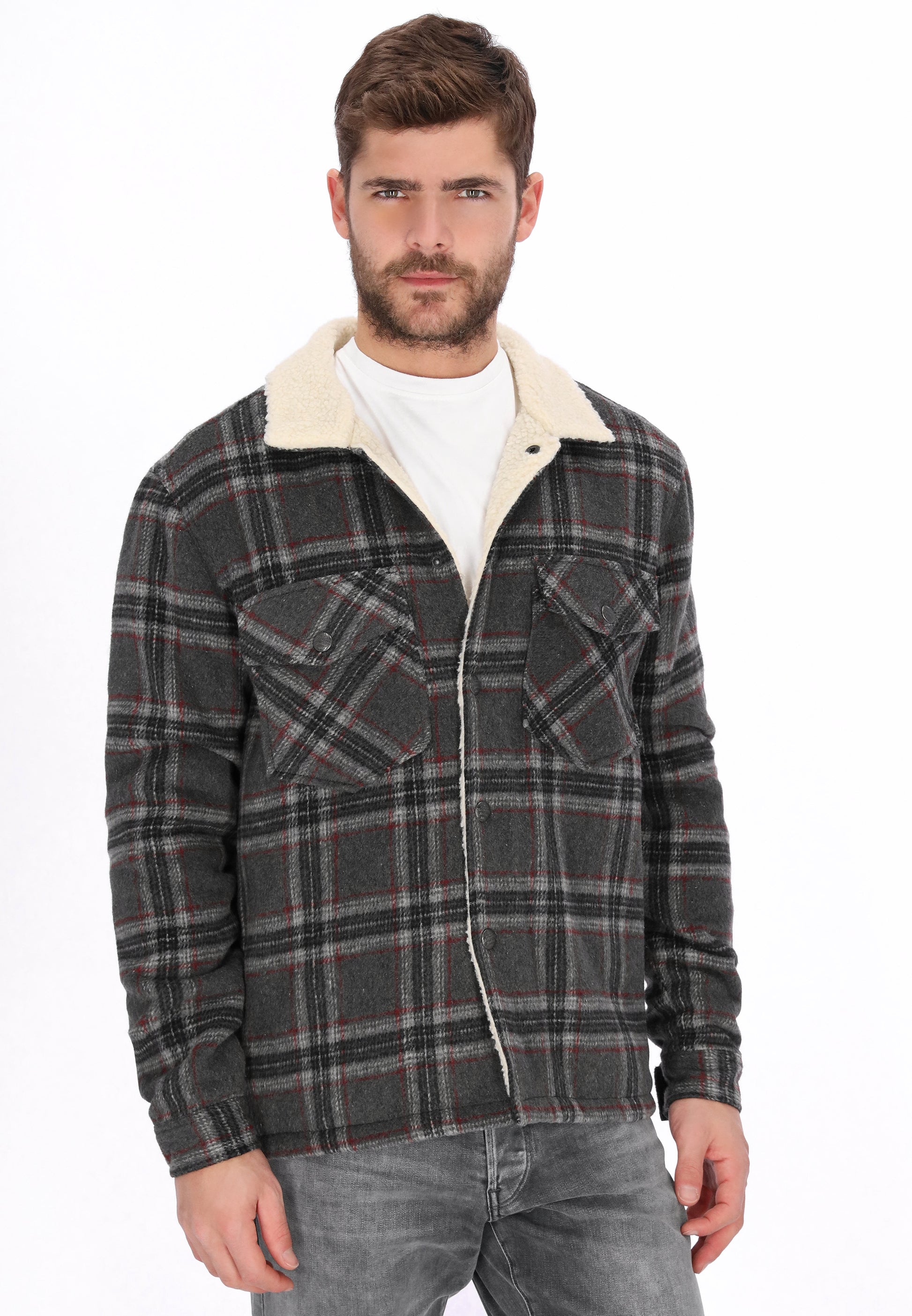 DreiMaster Vintage Men's Jacket