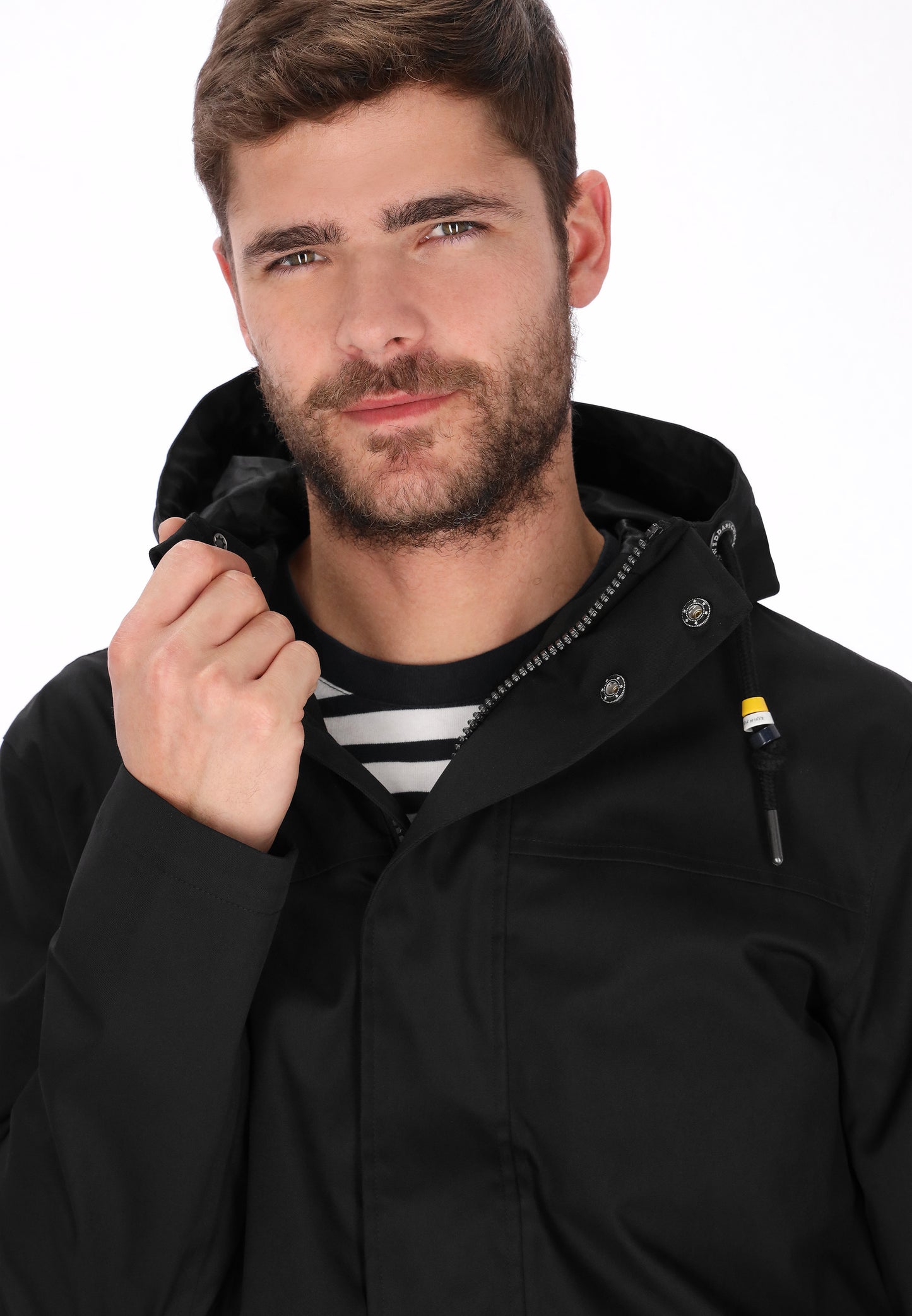 Schmuddelwedda Men's Jacket