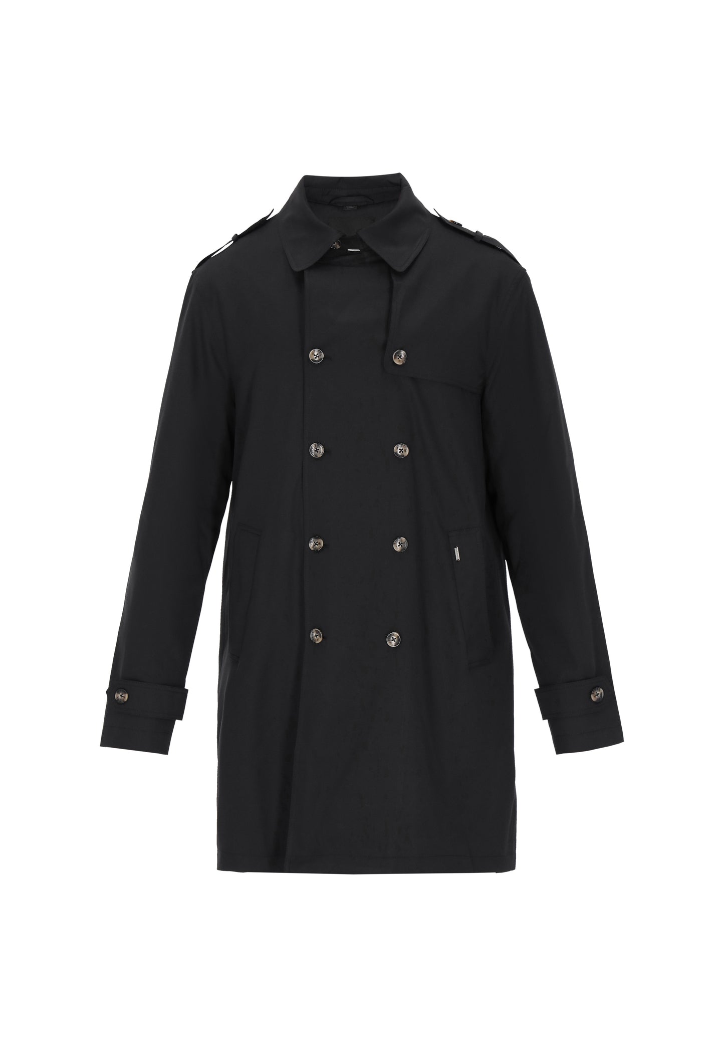 DreiMaster Klassik Coat