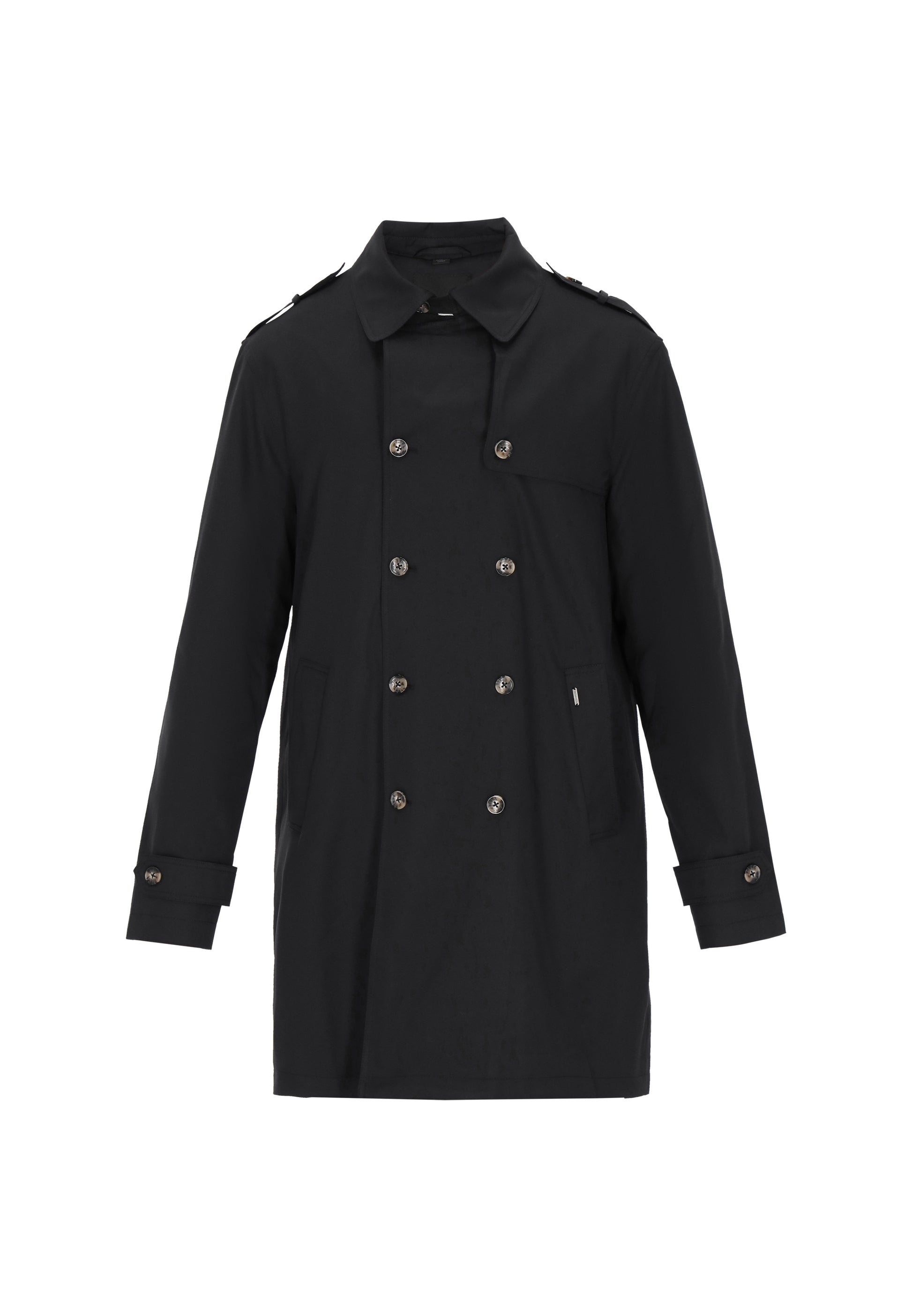 DreiMaster Klassik Coat