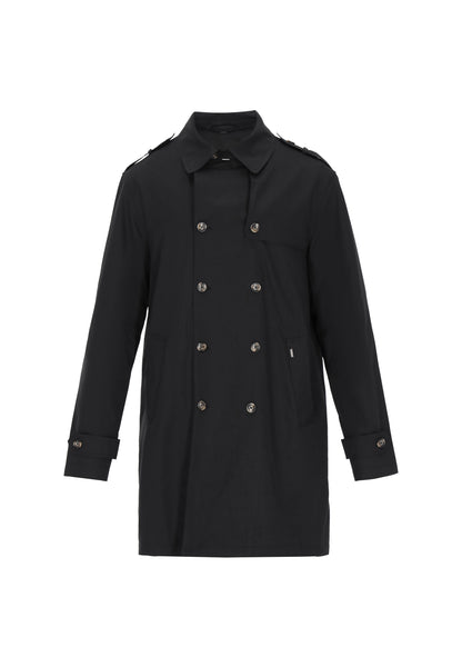 DreiMaster Klassik Coat