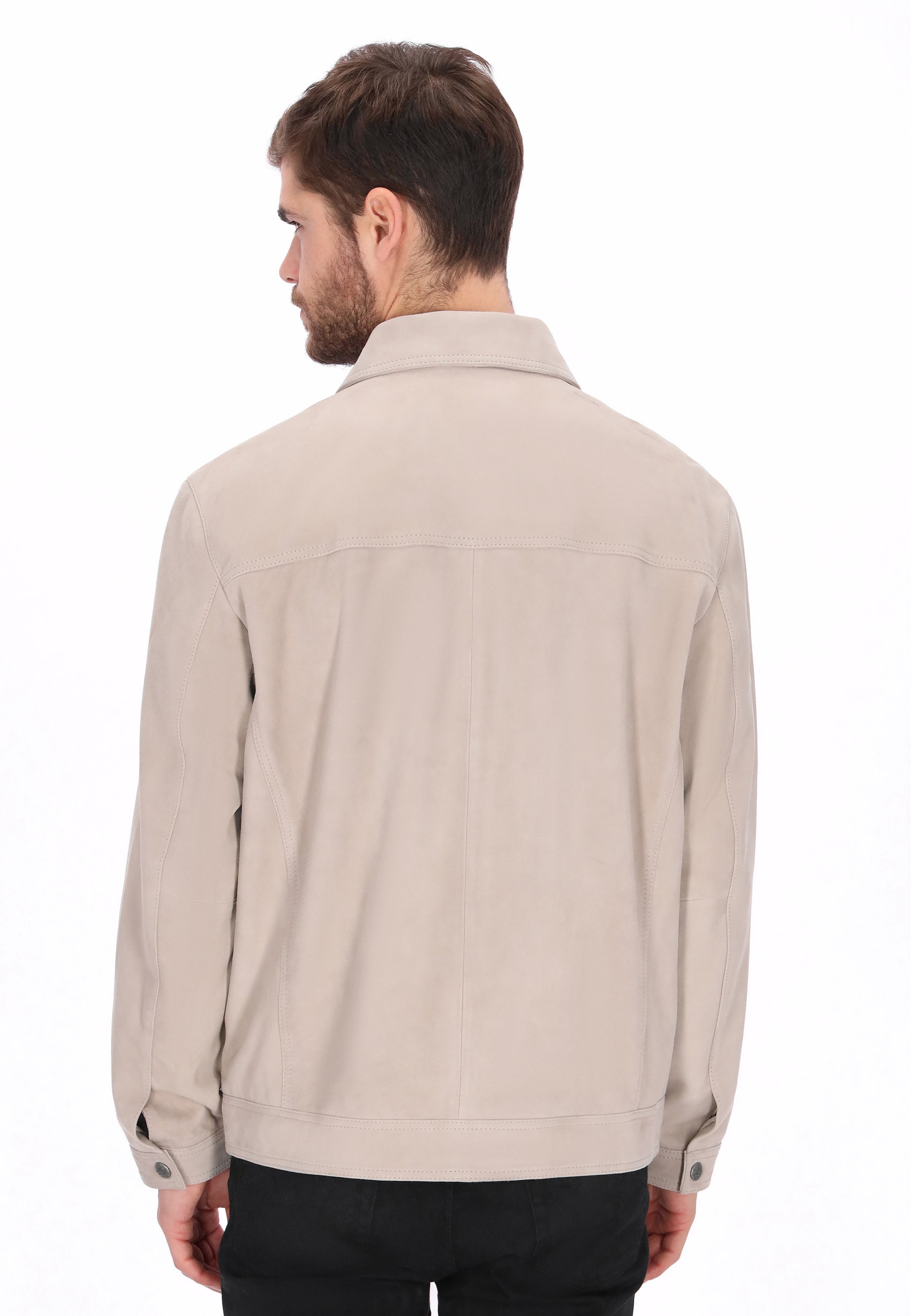 DreiMaster Vintage Herren Jacket