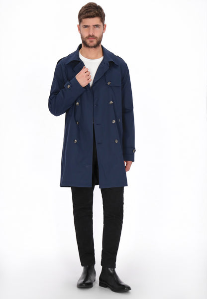 DreiMaster Klassik Coat