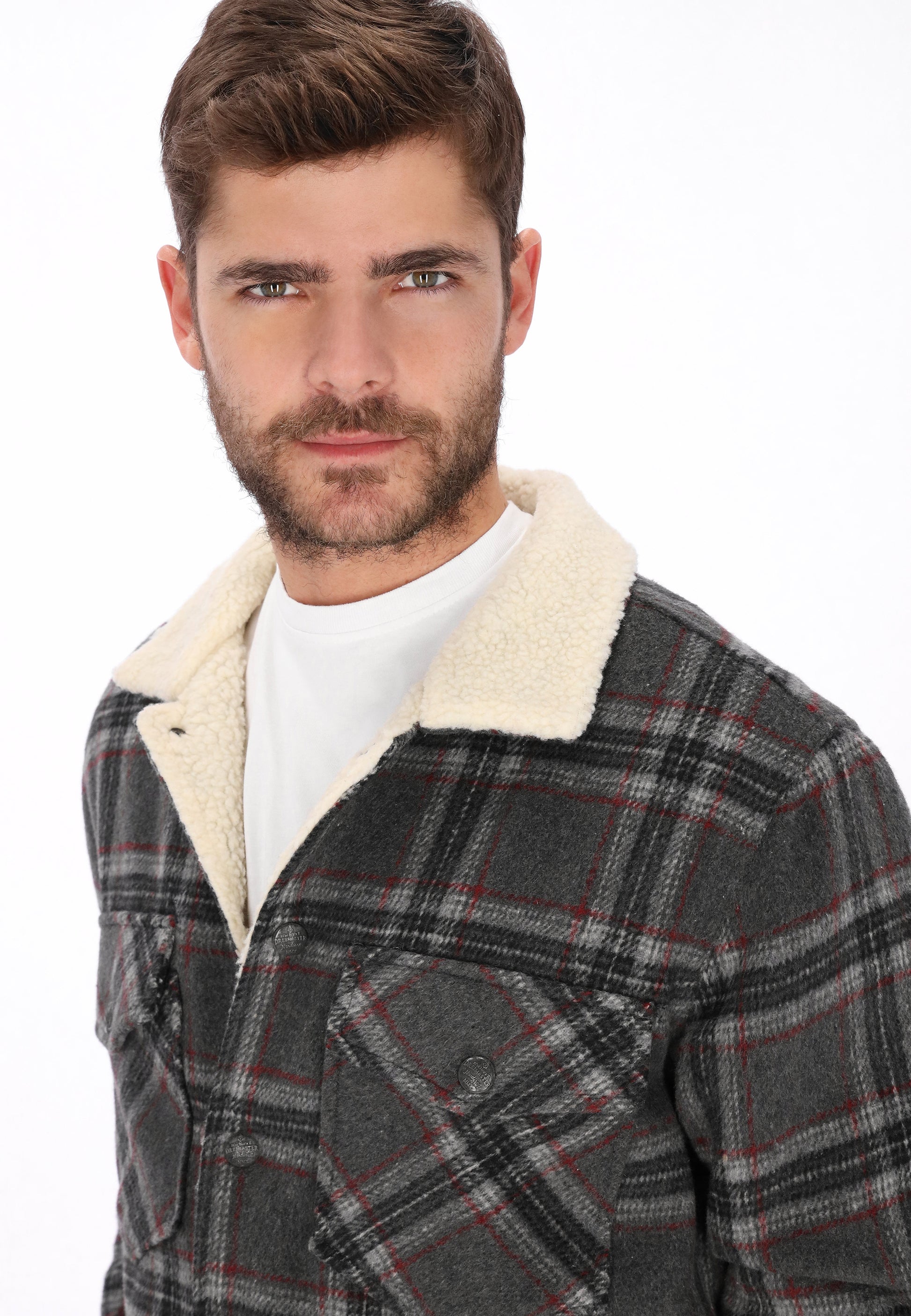 DreiMaster Vintage Men's Jacket