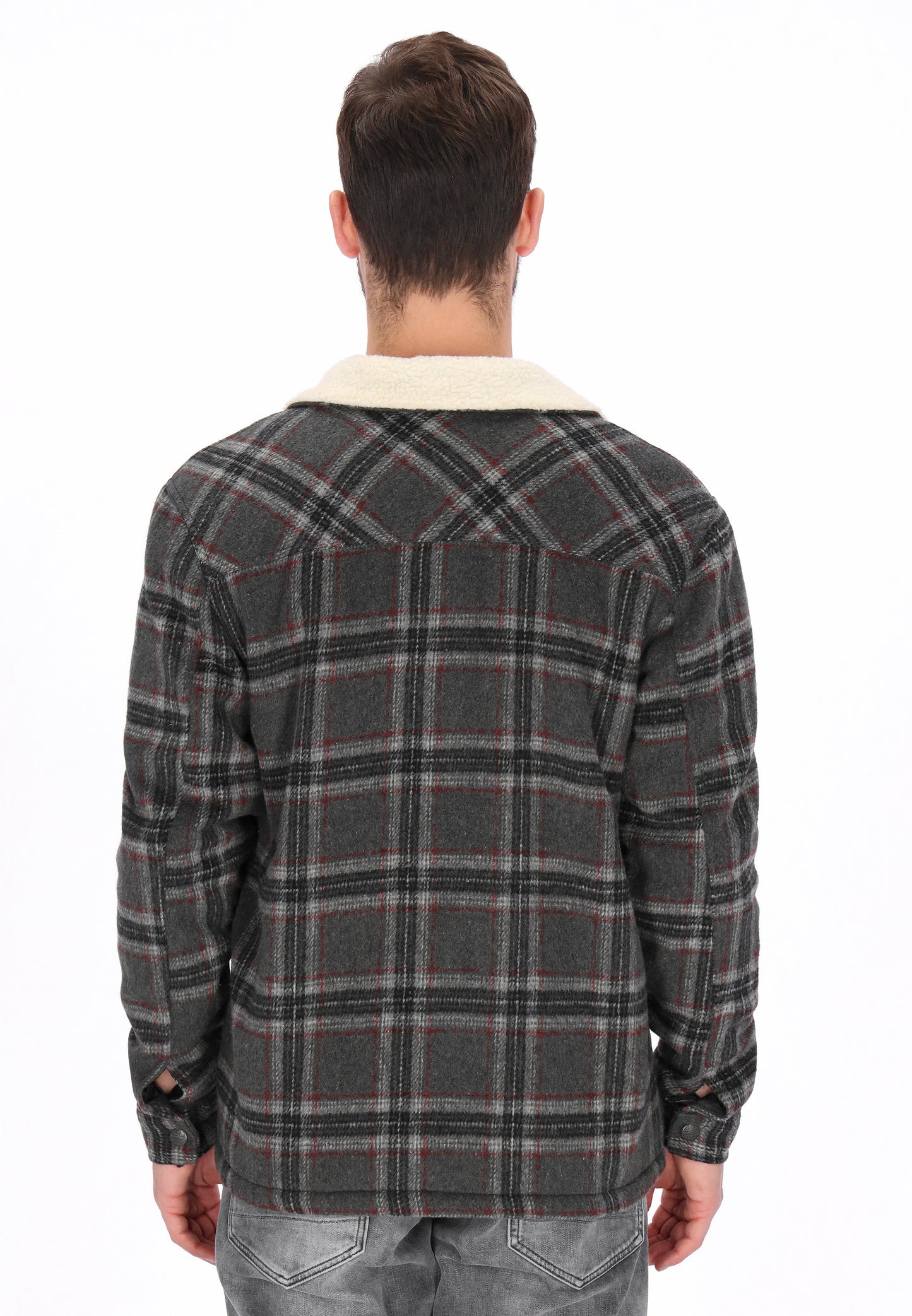 DreiMaster Vintage Men's Jacket