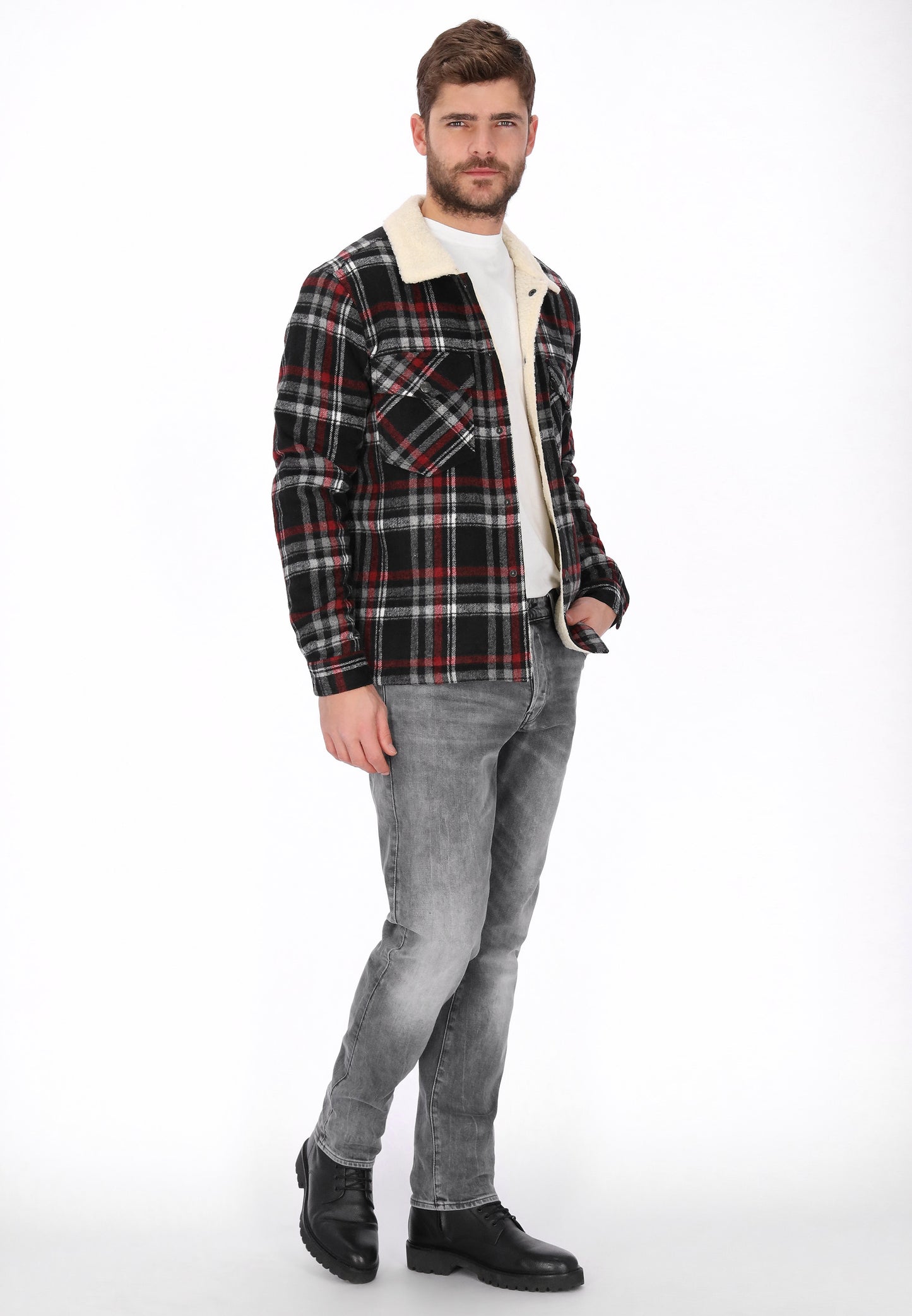 DreiMaster Vintage Men's Jacket