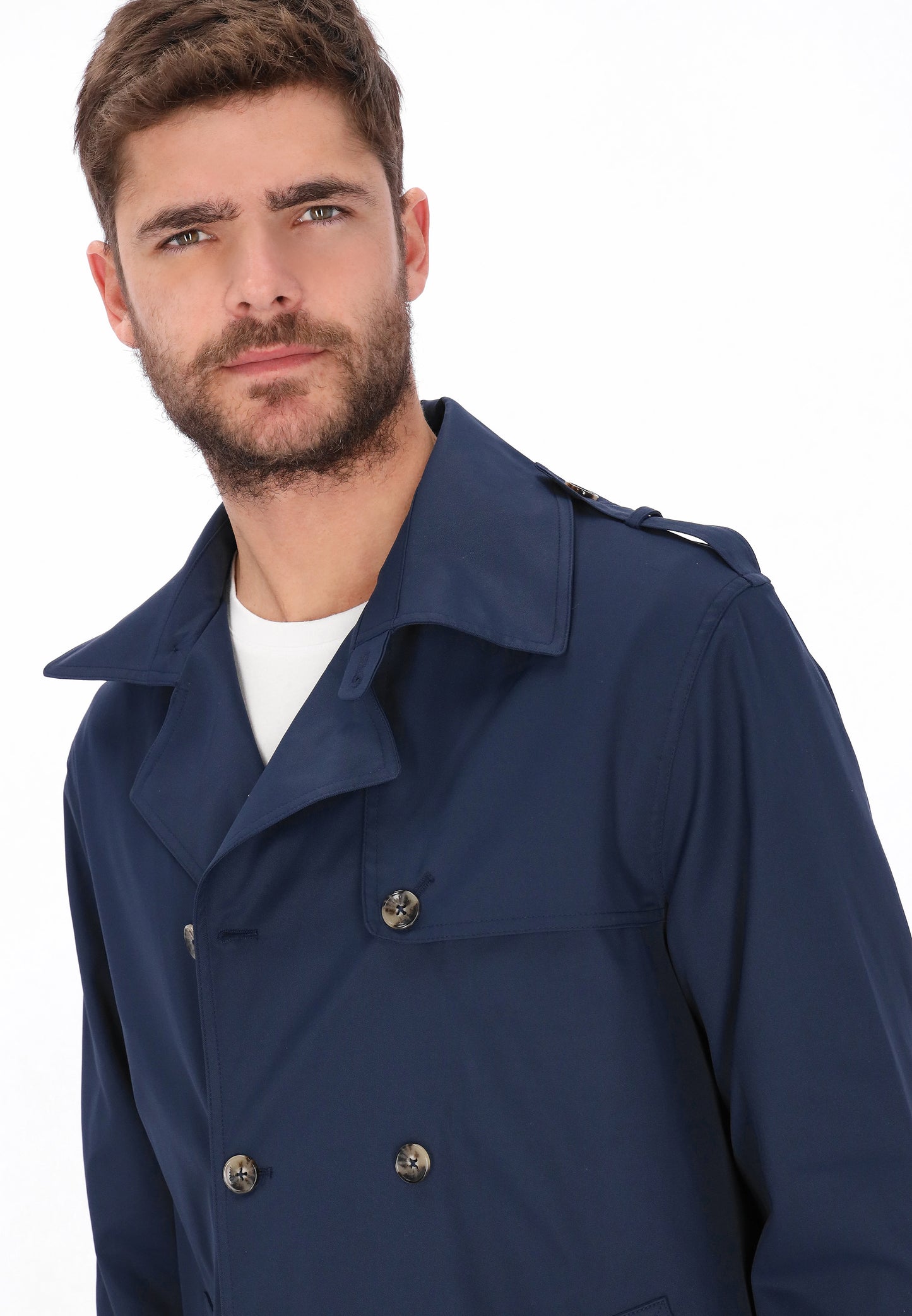 DreiMaster Klassik Coat