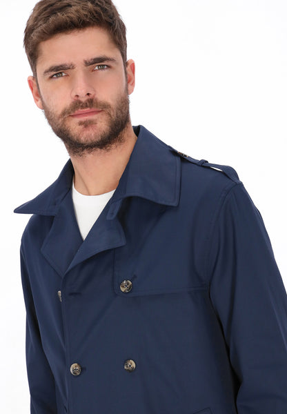 DreiMaster Klassik Coat