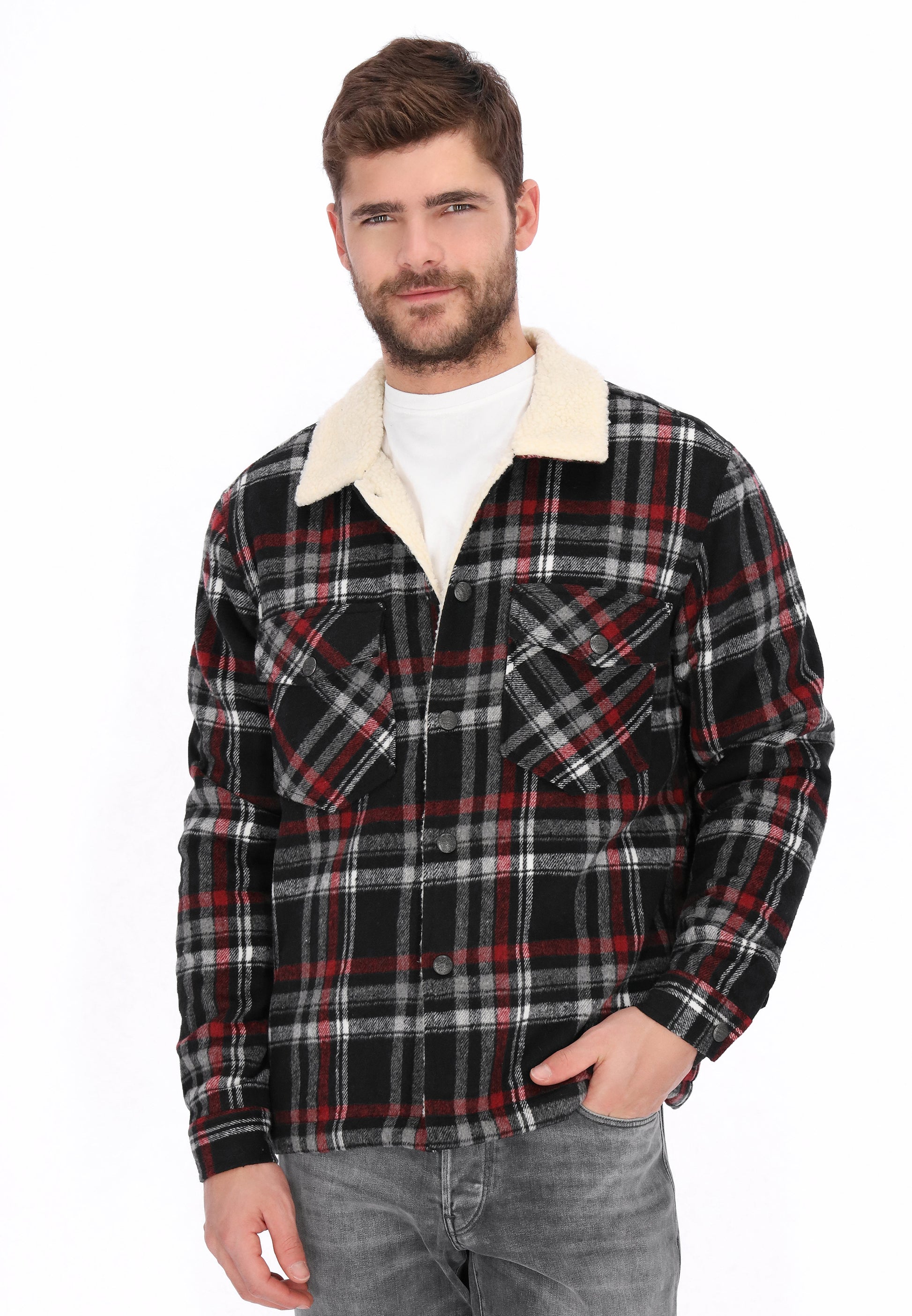 DreiMaster Vintage Men's Jacket