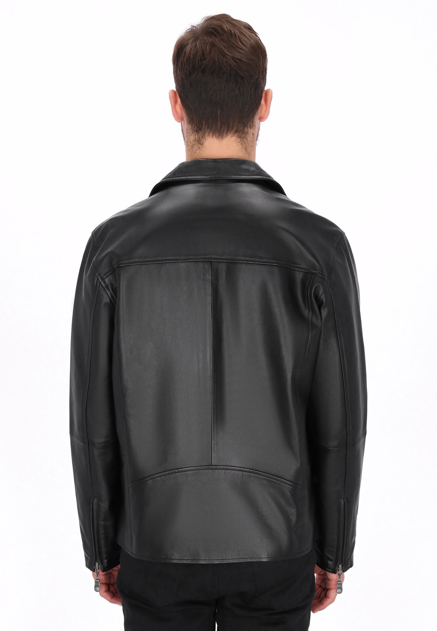 DreiMaster Vintage Herren Jacket
