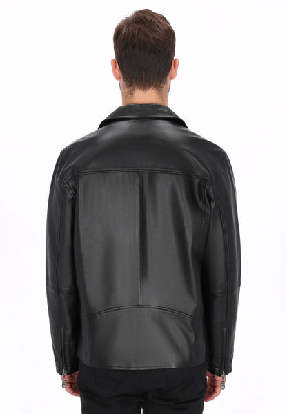 DreiMaster Vintage Herren Jacket