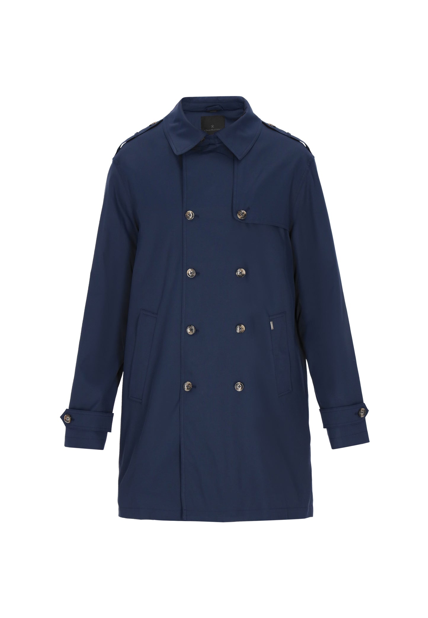 DreiMaster Klassik Coat