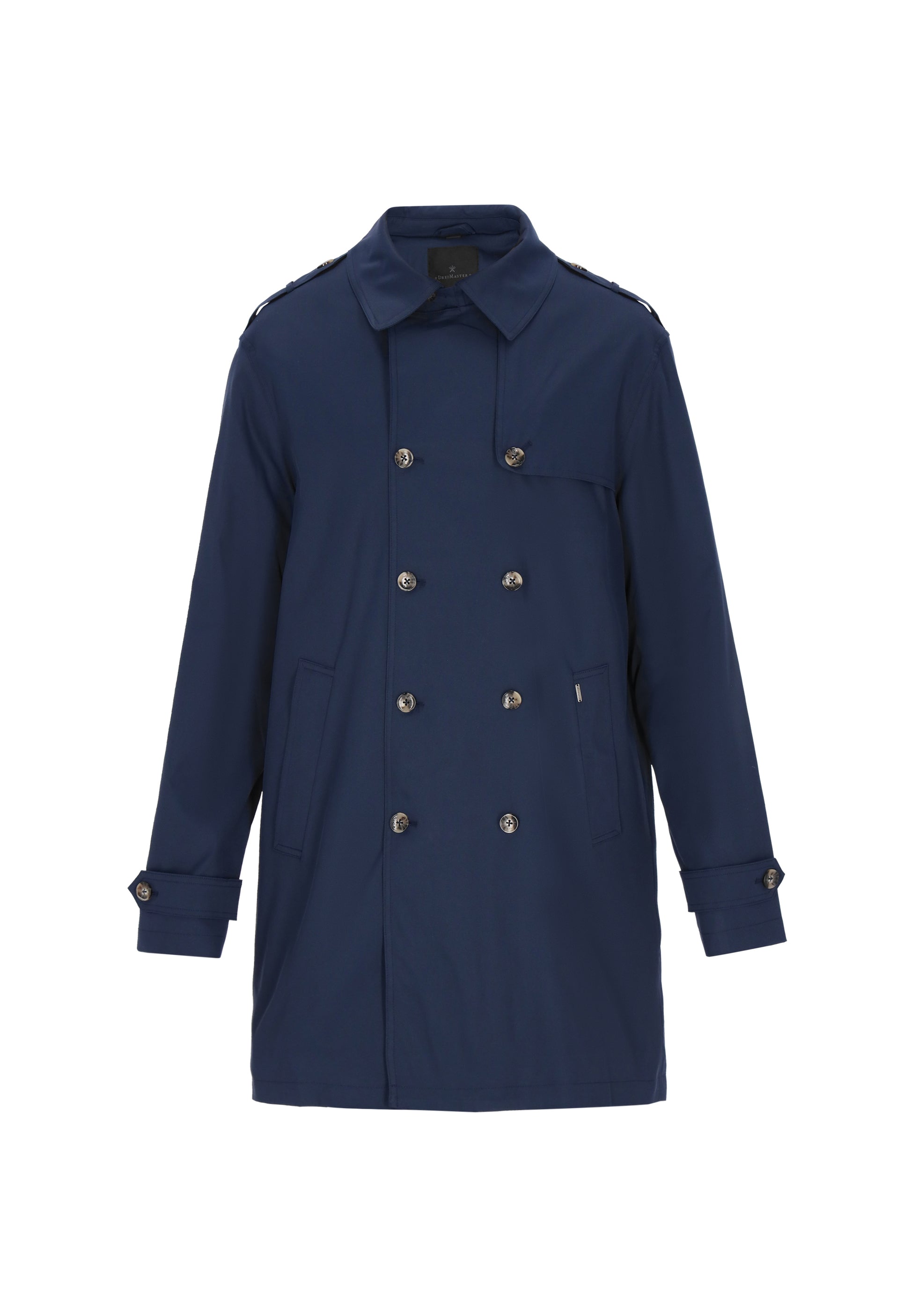 DreiMaster Klassik Coat