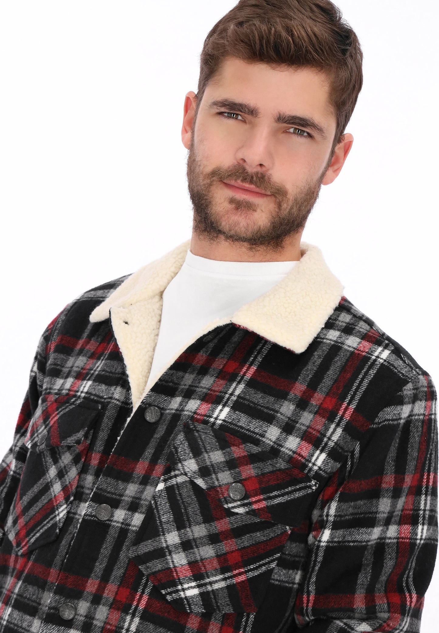 DreiMaster Vintage Men's Jacket