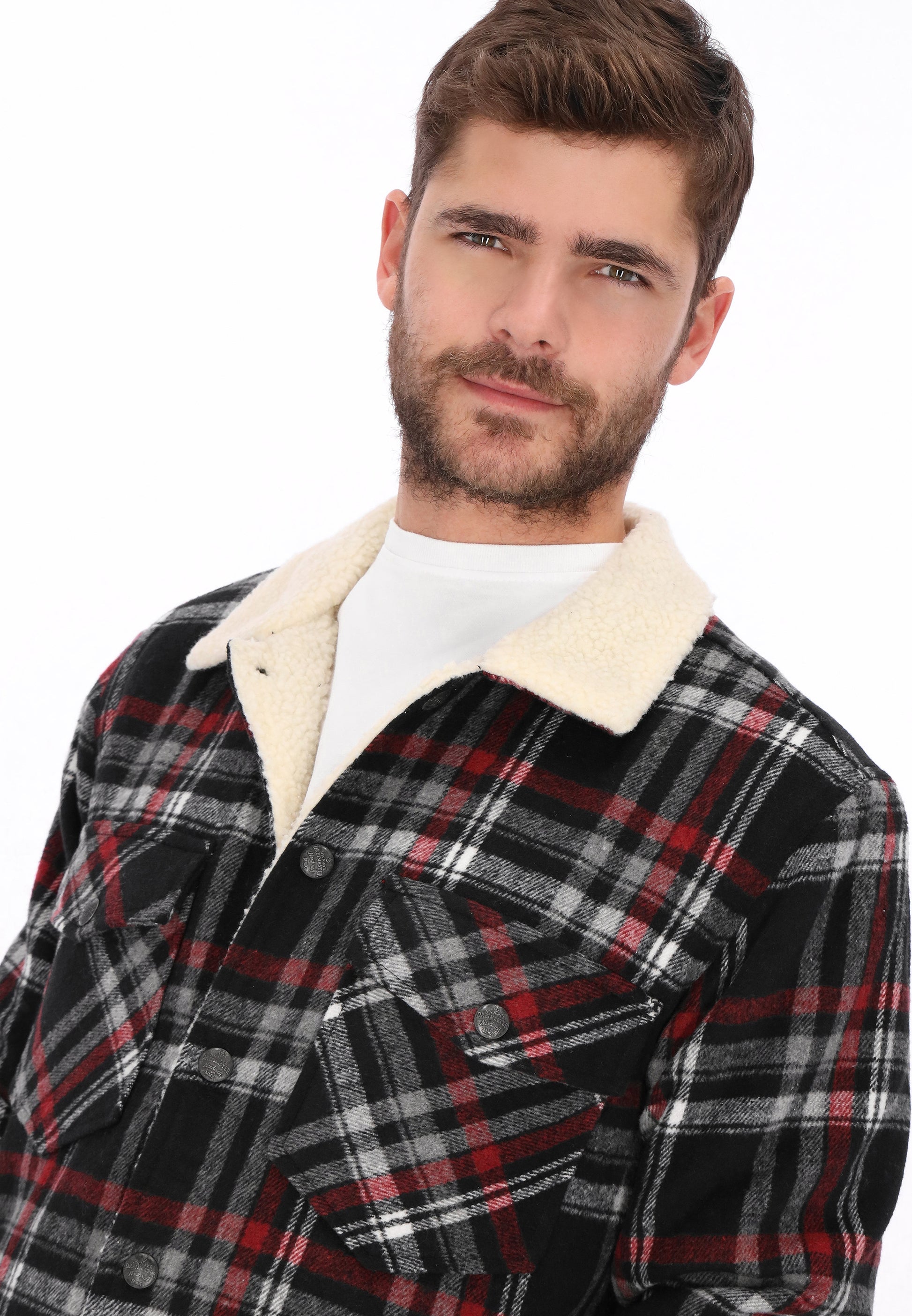 DreiMaster Vintage Men's Jacket