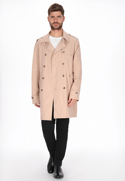 DreiMaster Klassik Coat