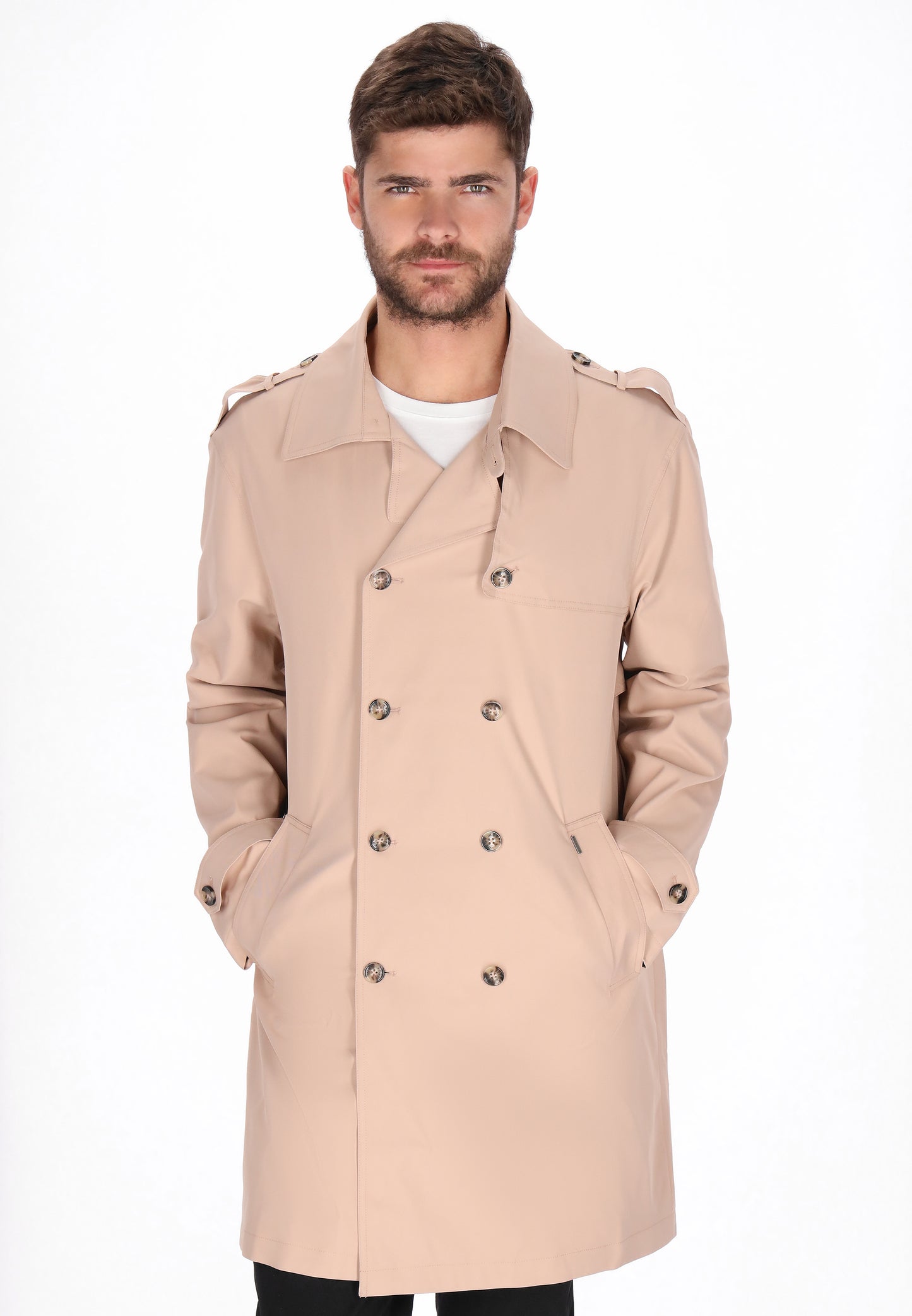 DreiMaster Klassik Coat