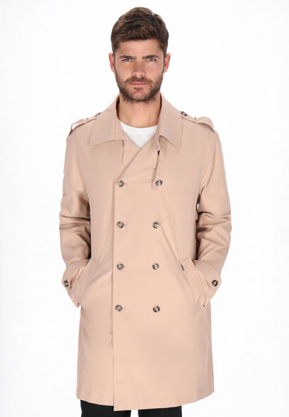 DreiMaster Klassik Coat