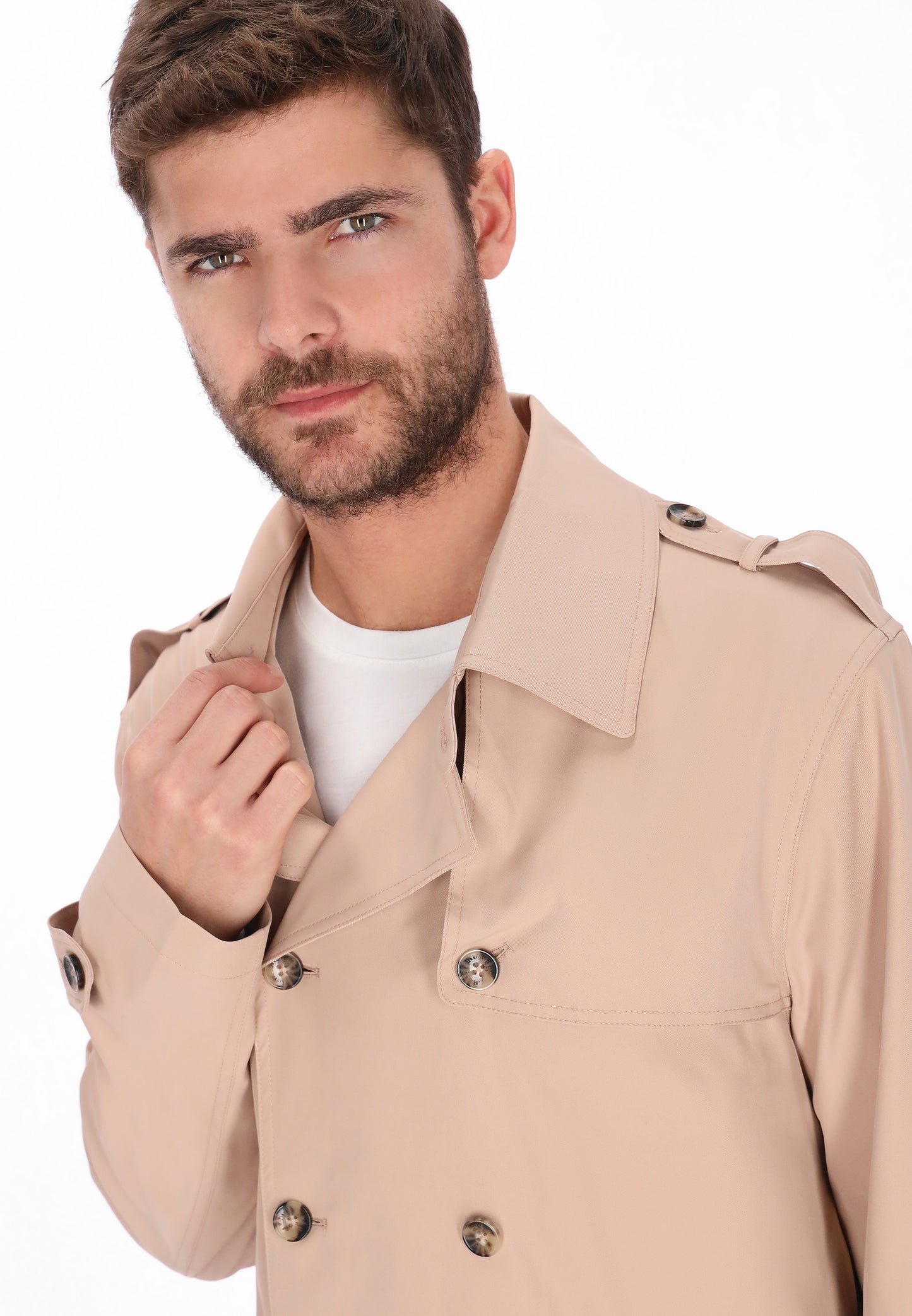 DreiMaster Klassik Coat