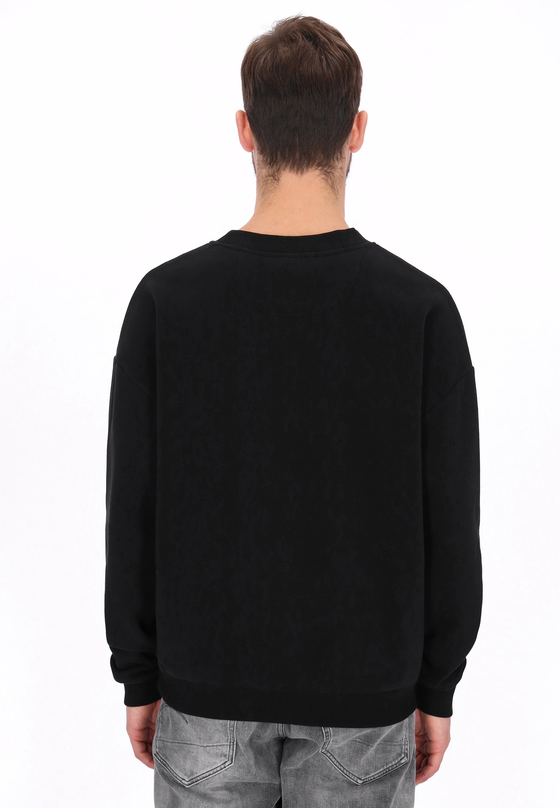 DreiMaster Vintage Men's Sweatshirt