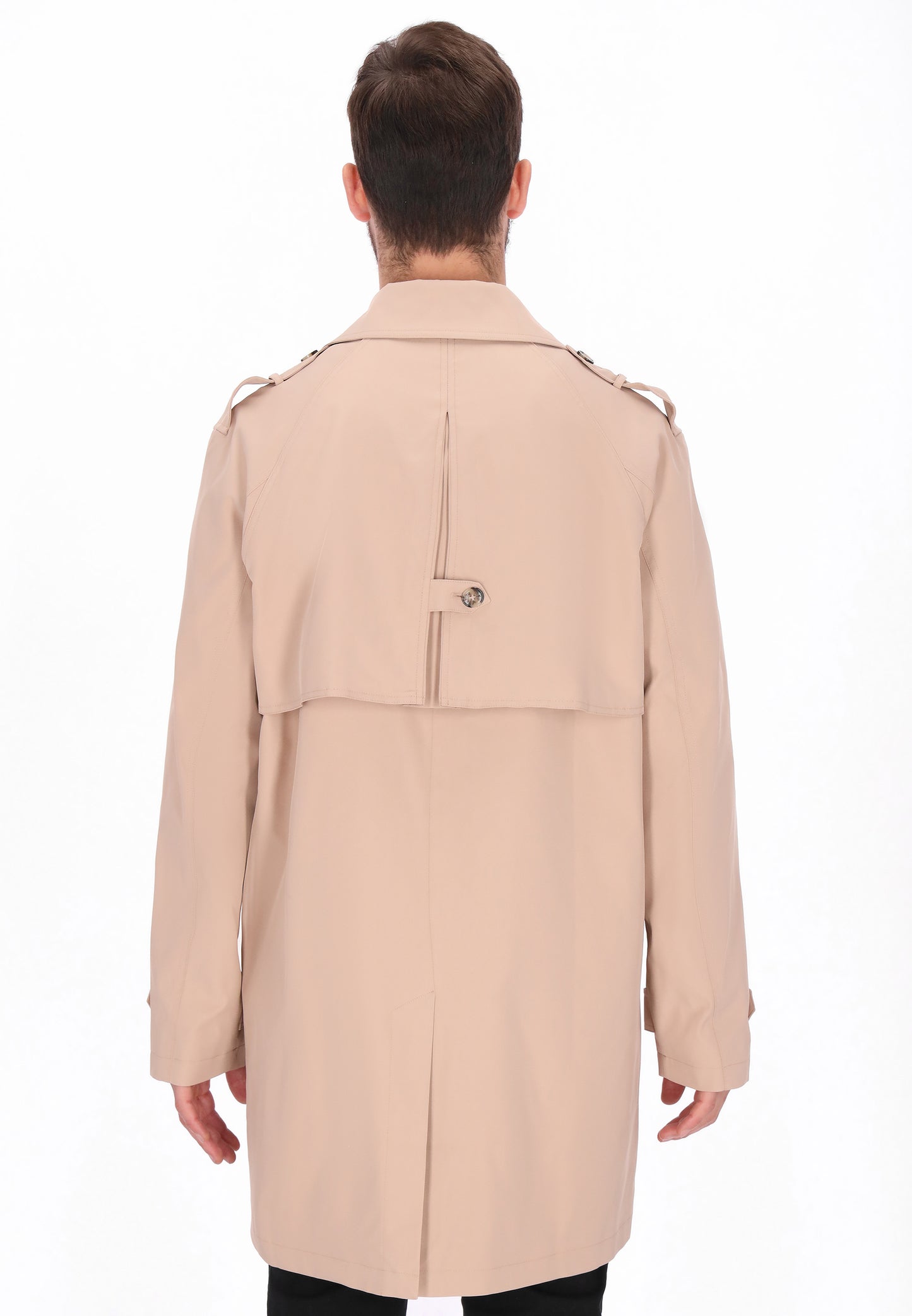 DreiMaster Klassik Coat