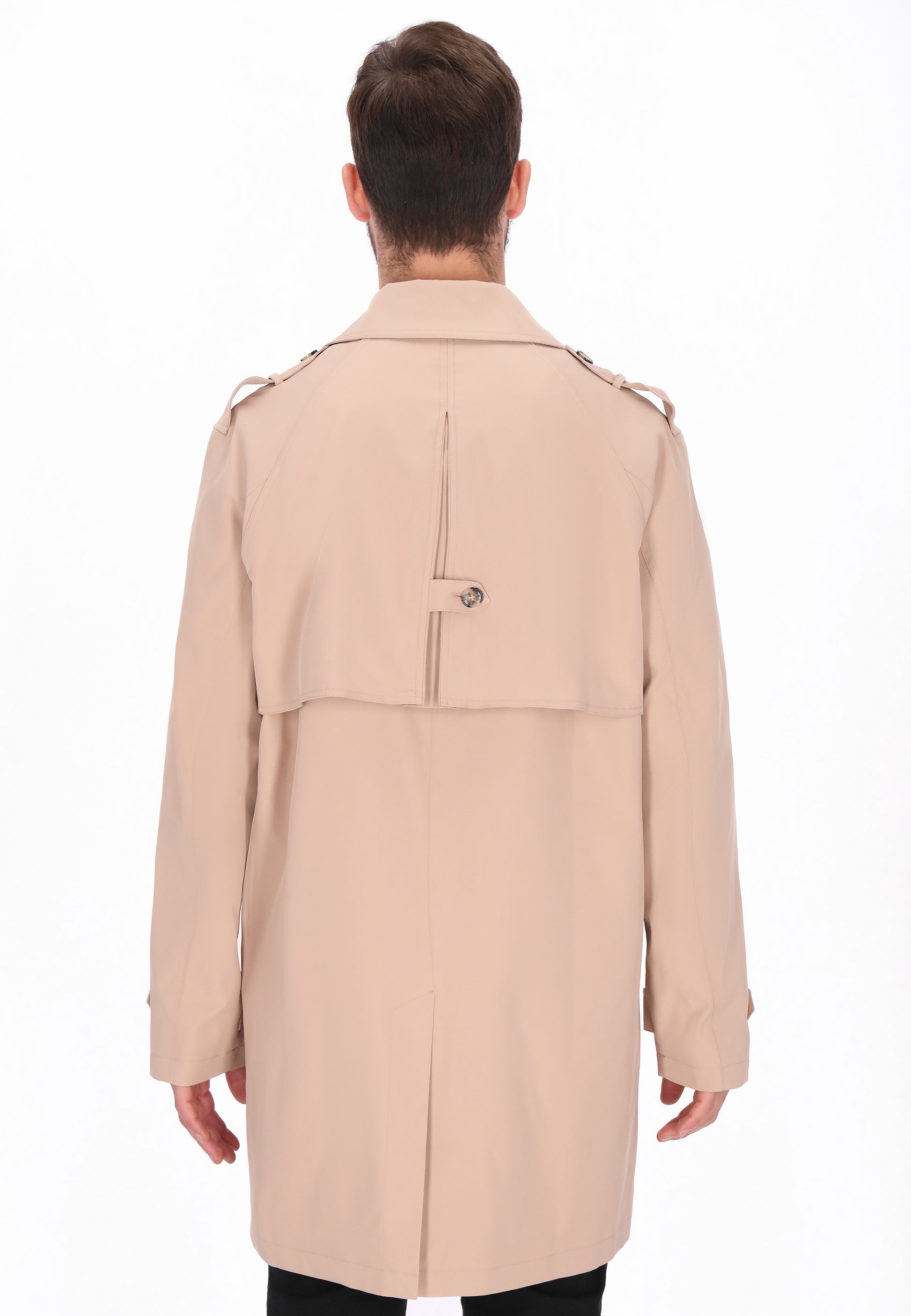 DreiMaster Klassik Coat