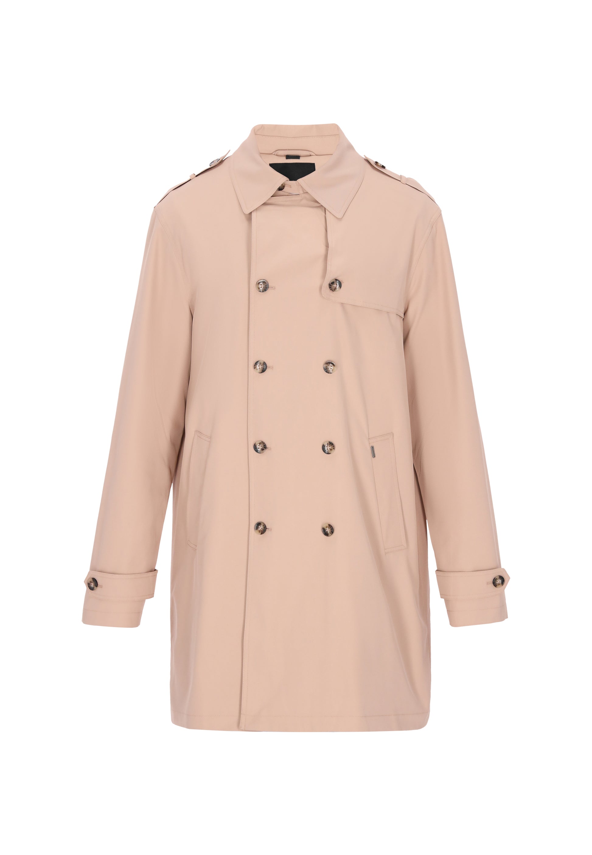 DreiMaster Klassik Coat