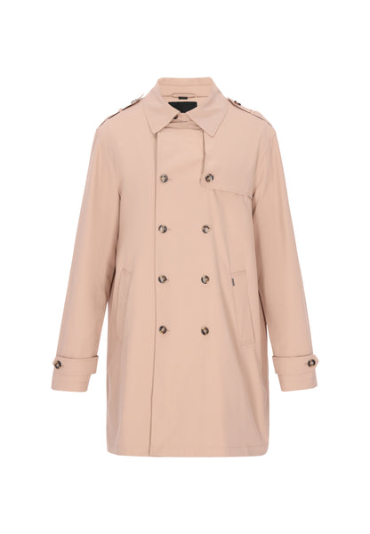 DreiMaster Klassik Coat