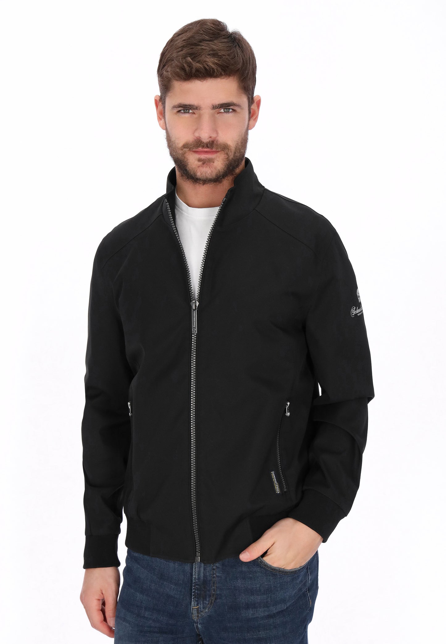Schmuddelwedda Men's Jacket