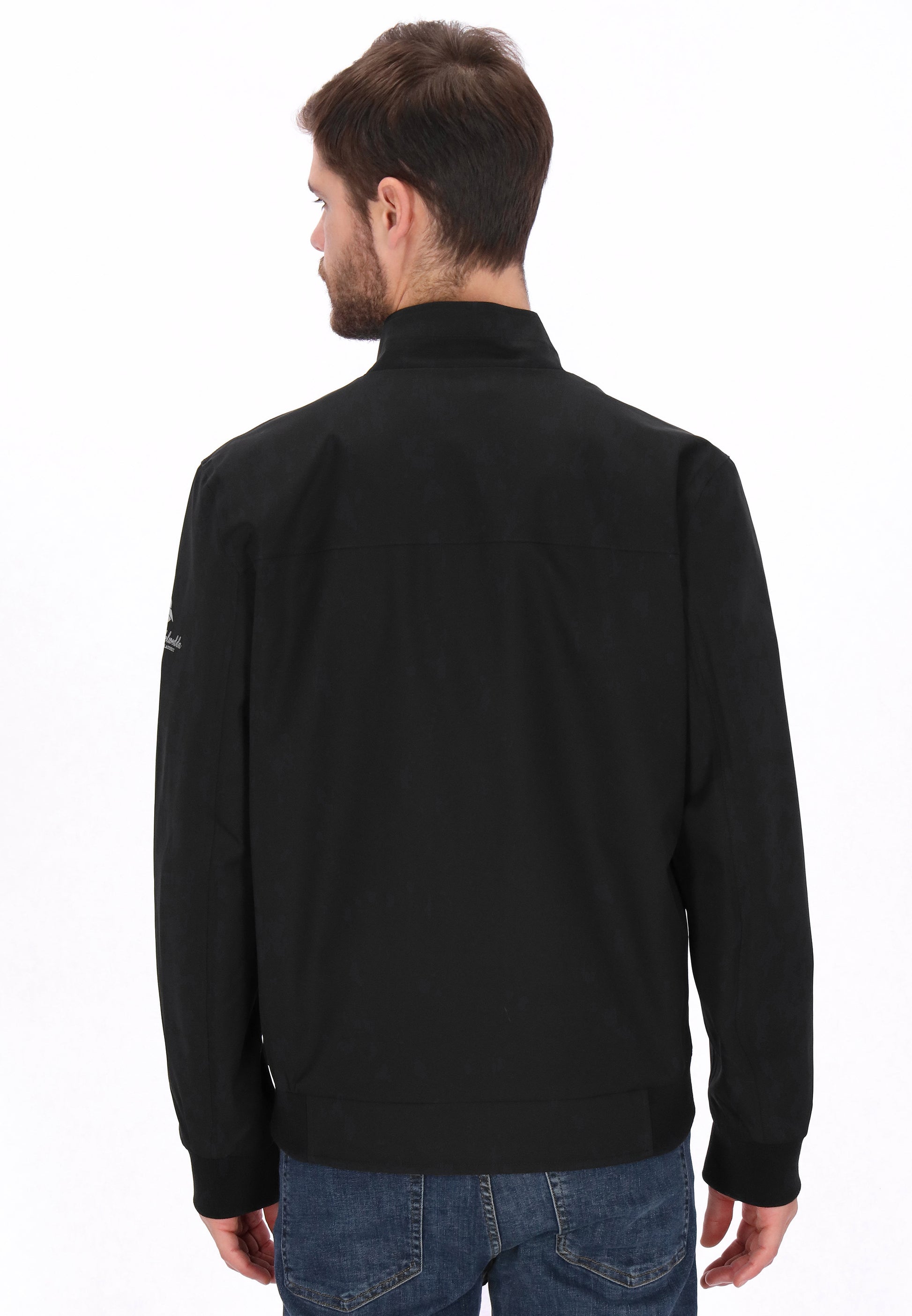 Schmuddelwedda Men's Jacket