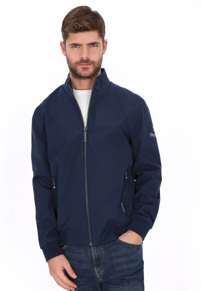 Schmuddelwedda Men's Jacket