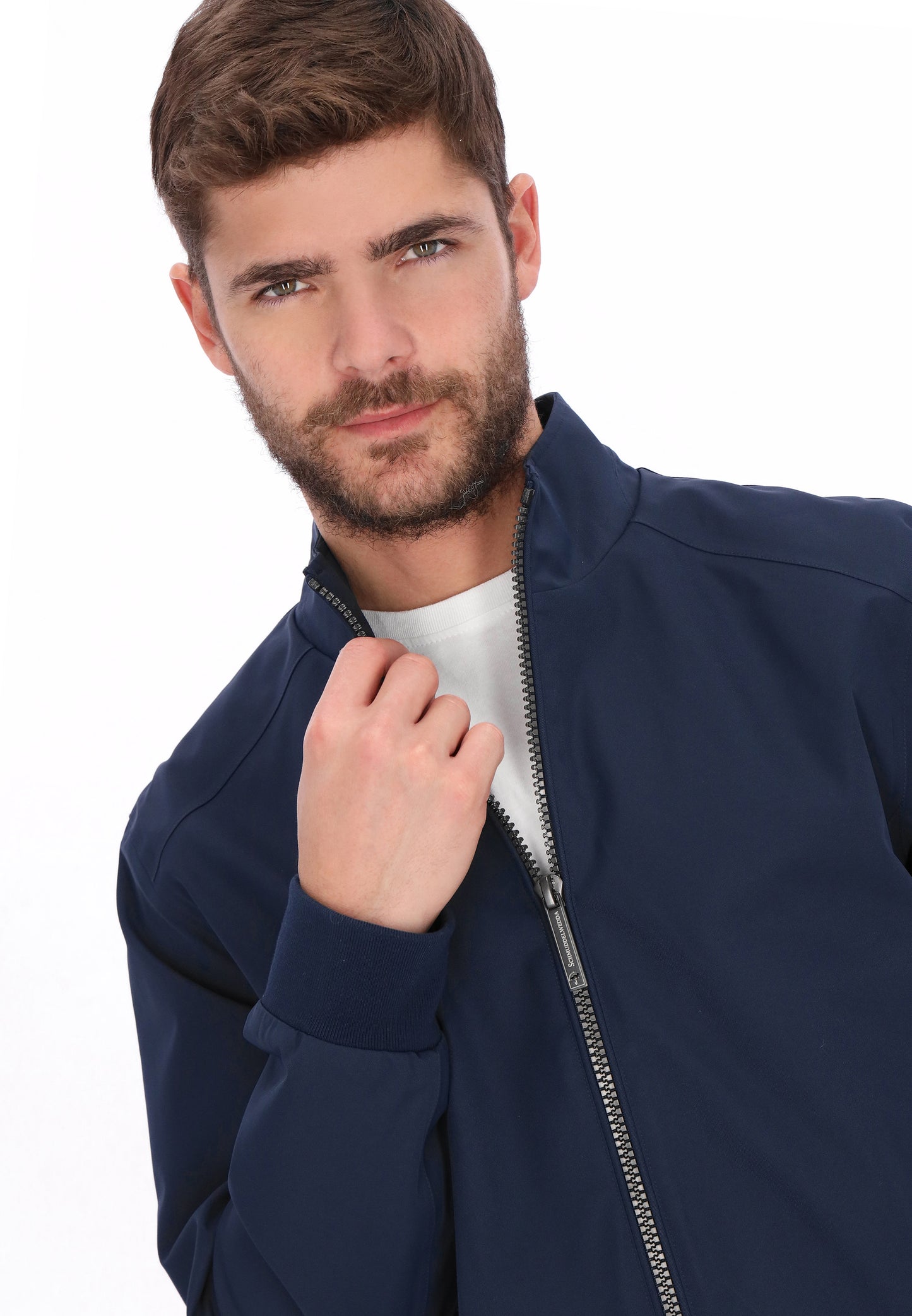 Schmuddelwedda Men's Jacket