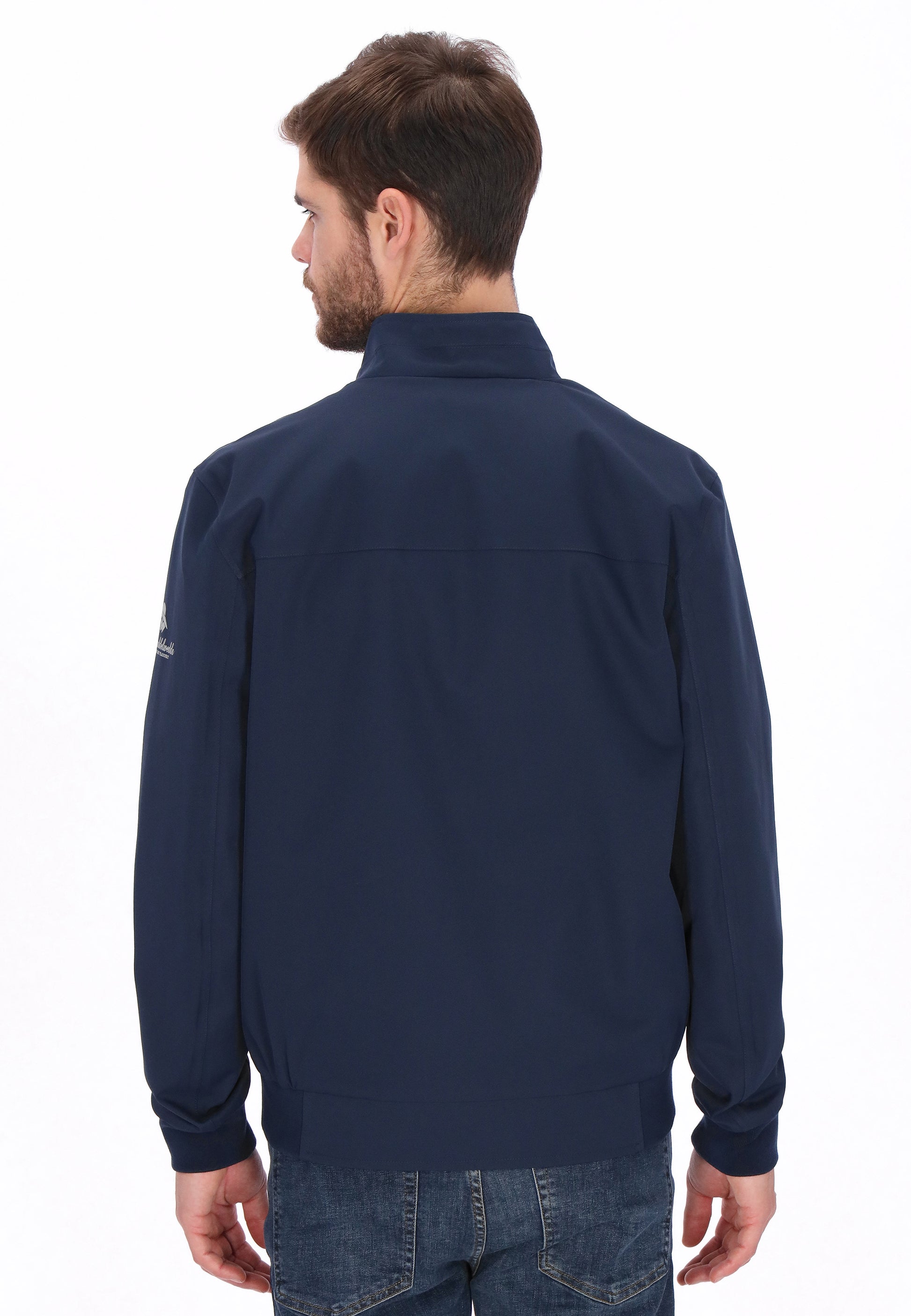 Schmuddelwedda Men's Jacket
