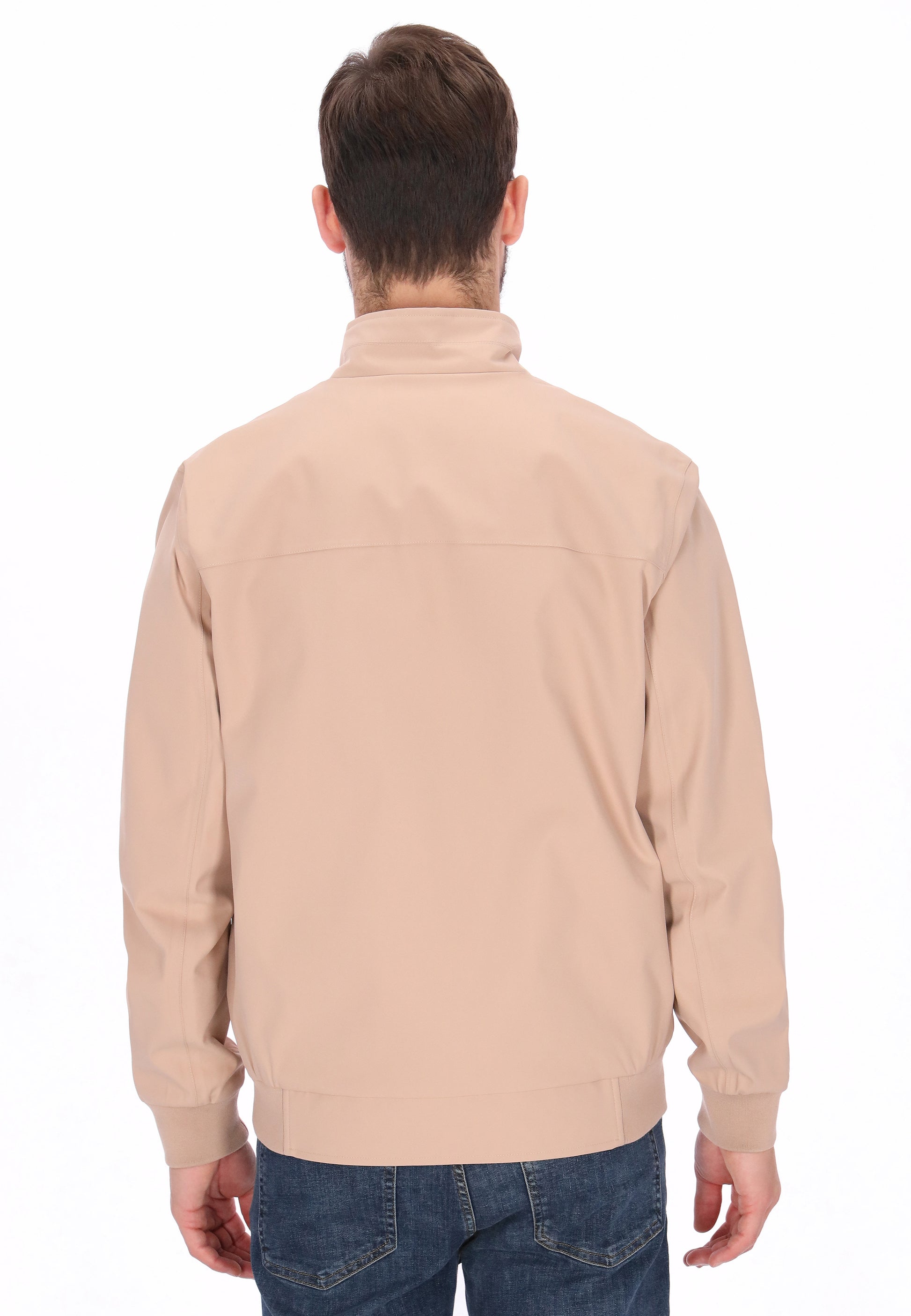 Schmuddelwedda Men's Jacket