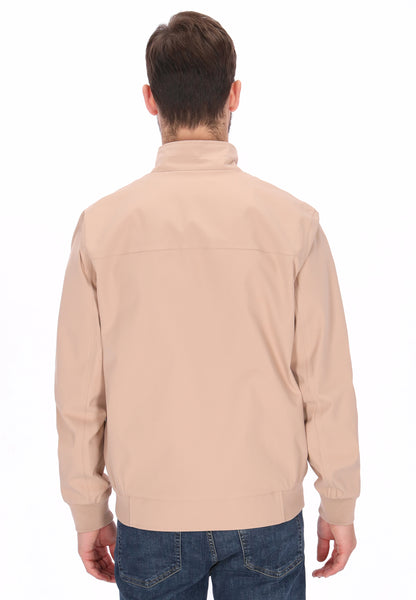 Schmuddelwedda Men's Jacket