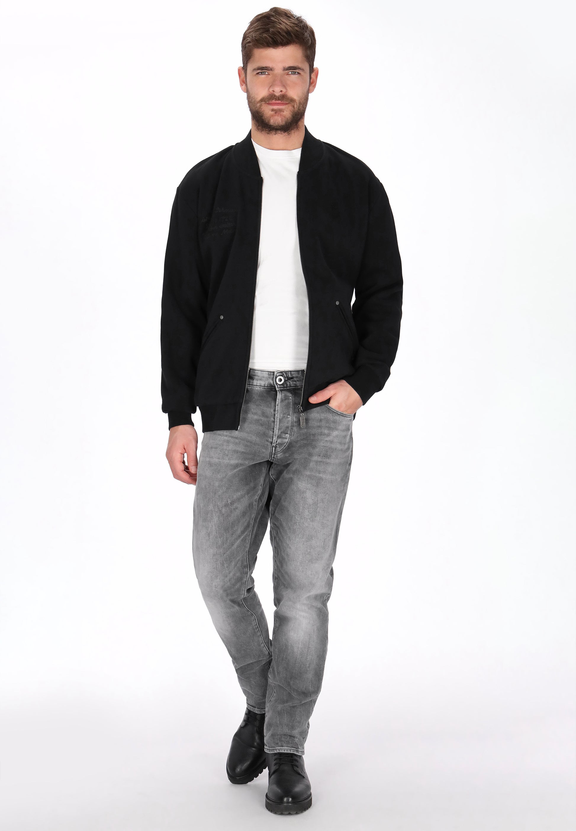 DreiMaster Vintage Men's Sweatshirt