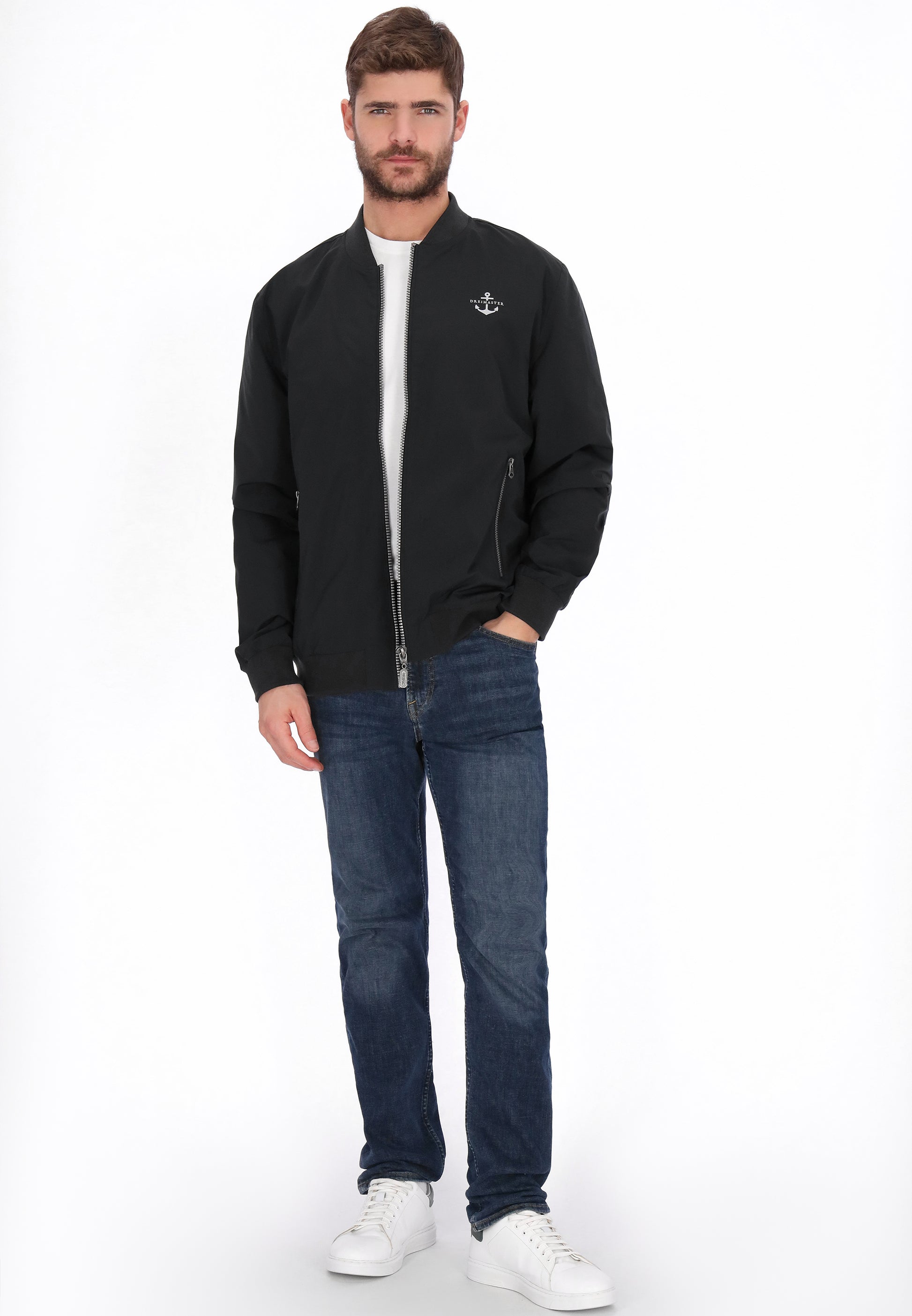 DreiMaster Maritim Jacket