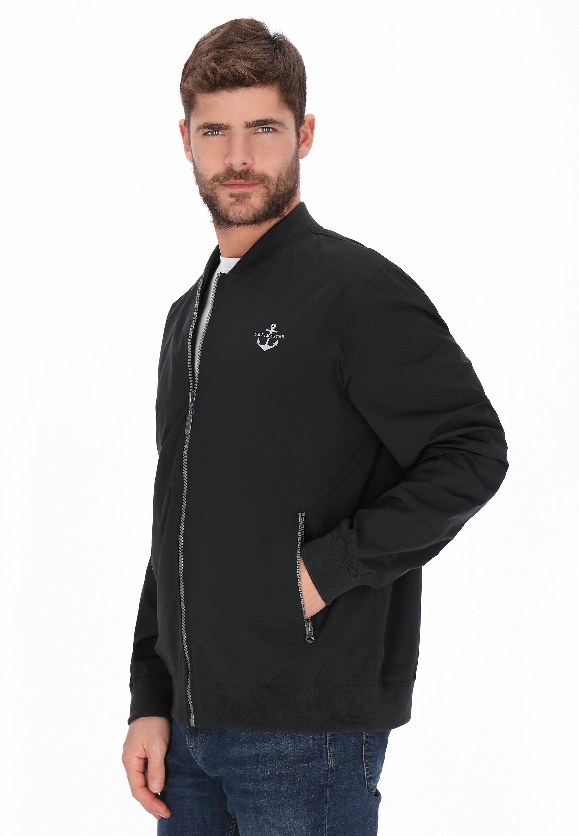 DreiMaster Maritim Jacket